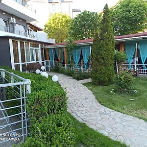 Danita & Diva Restaurant Bbq&pool Bar Apartament